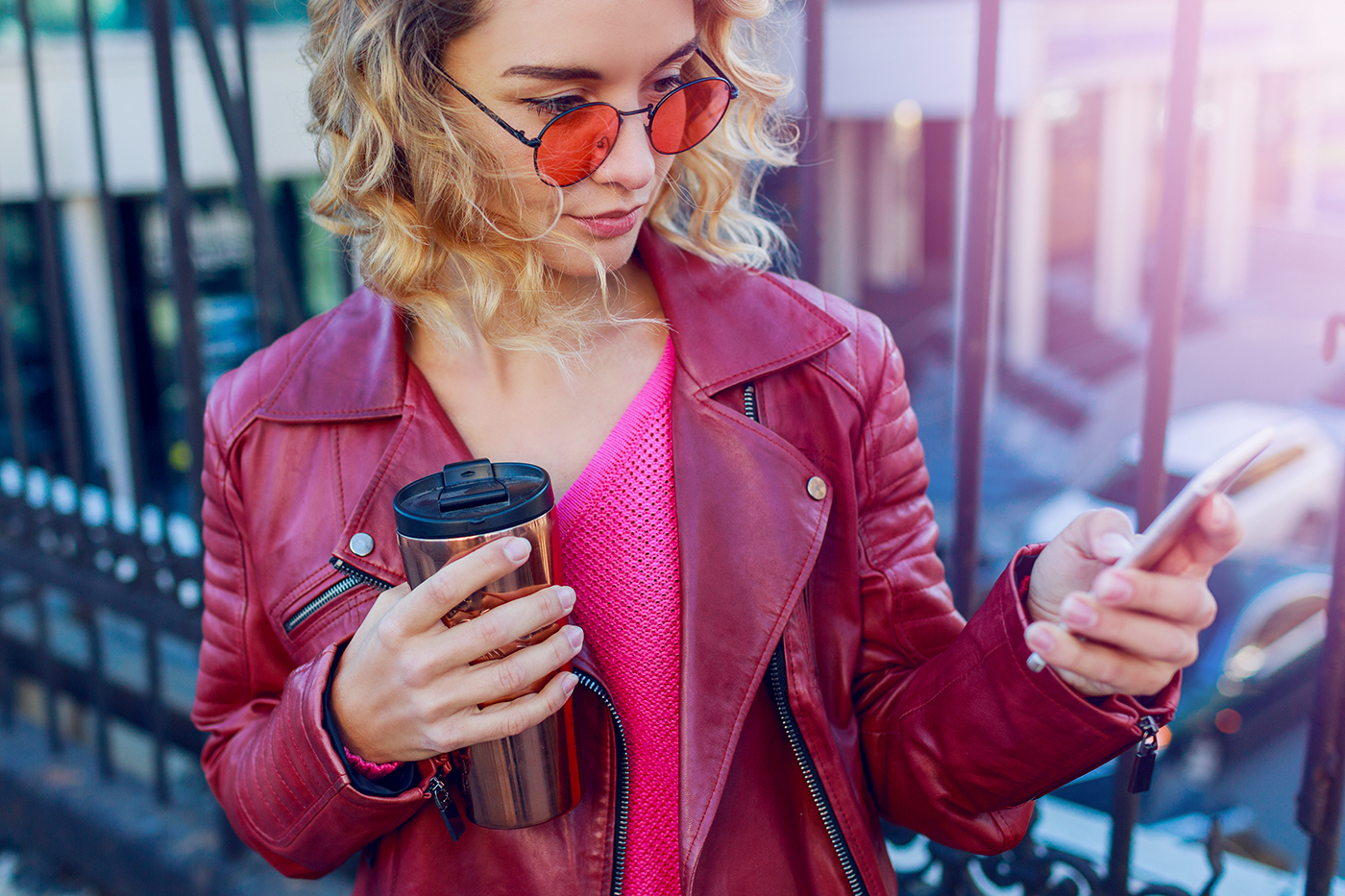 Posibilidades de un smartphone: más allá del marketing digital