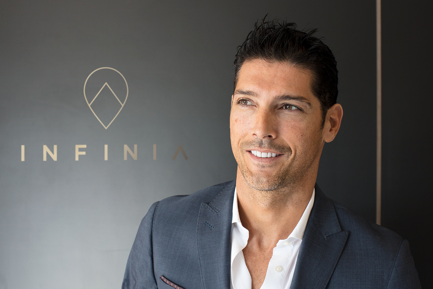 Entrevista a Fausto Fernández, Ceo & Founder de Infinia