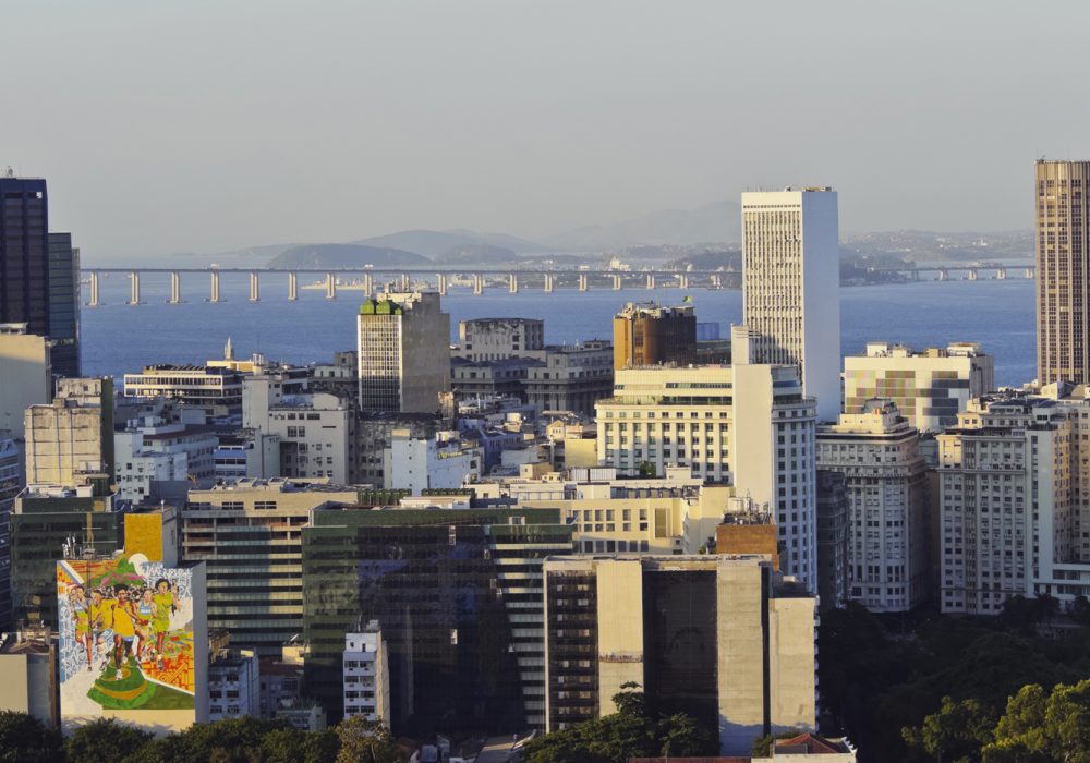 Report Covid-19: situación de consumo online en Latam