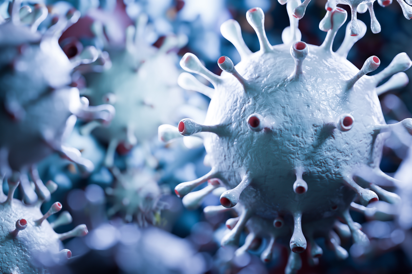 Infinia’s report on Covid-19