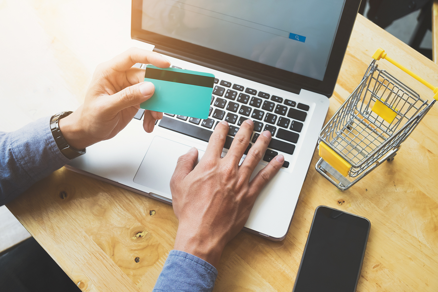 Nuevos E-shoppers, una oportunidad para el comercio online en Latam