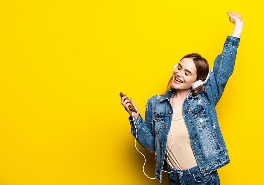 We launched a new advertising format: Infinia Audio