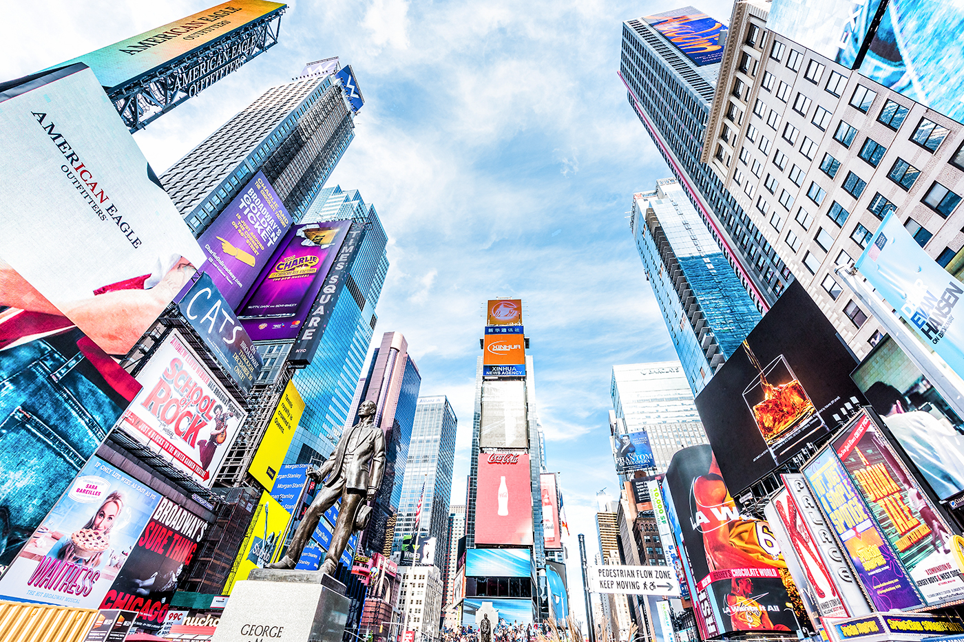 VPM Argentina firma un acuerdo con Infinia para sus servicios DOOH