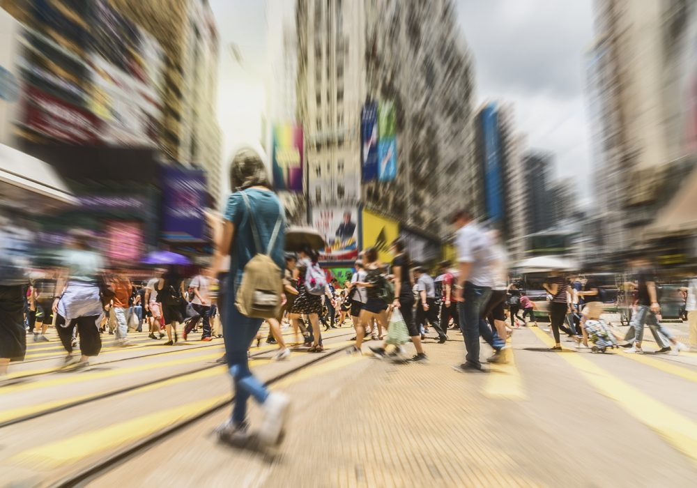 Infinia y JCdecaux presentan el informe de movilidad en  México – consecuencias OOH por Covid-19