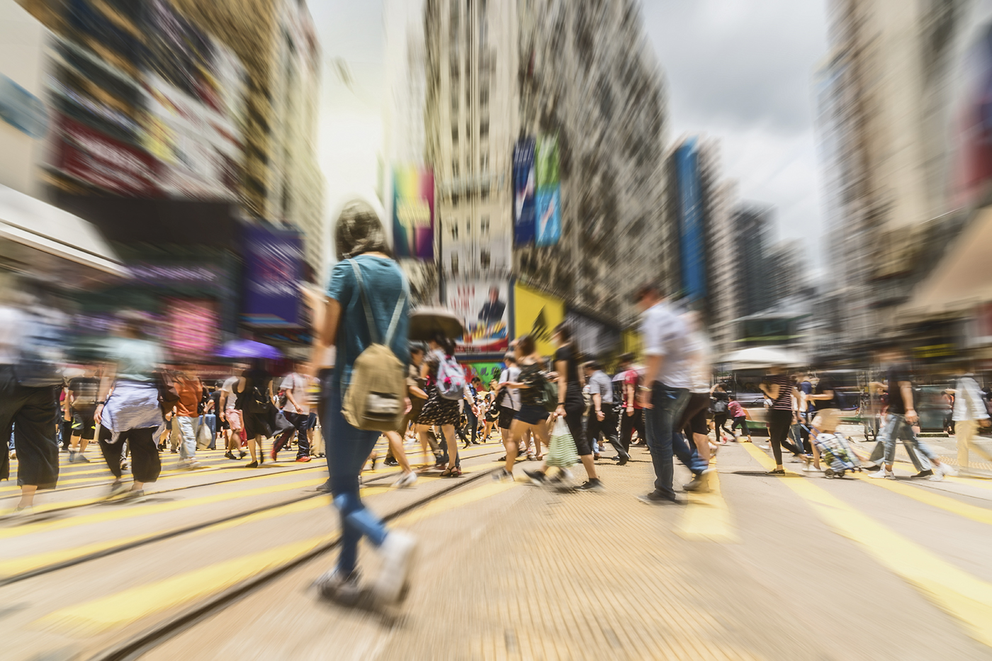 Infinia y JCDecaux presentan el segundo informe de movilidad en México: Consecuencias OOH COVID-19