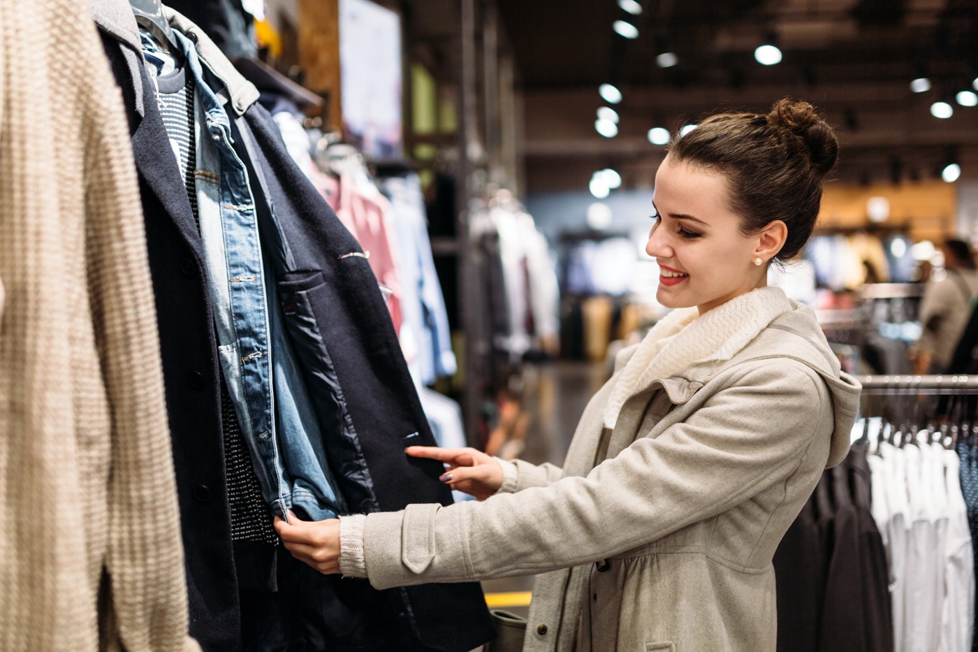 Infinia’s new data model: media attribution model about traffic to stores