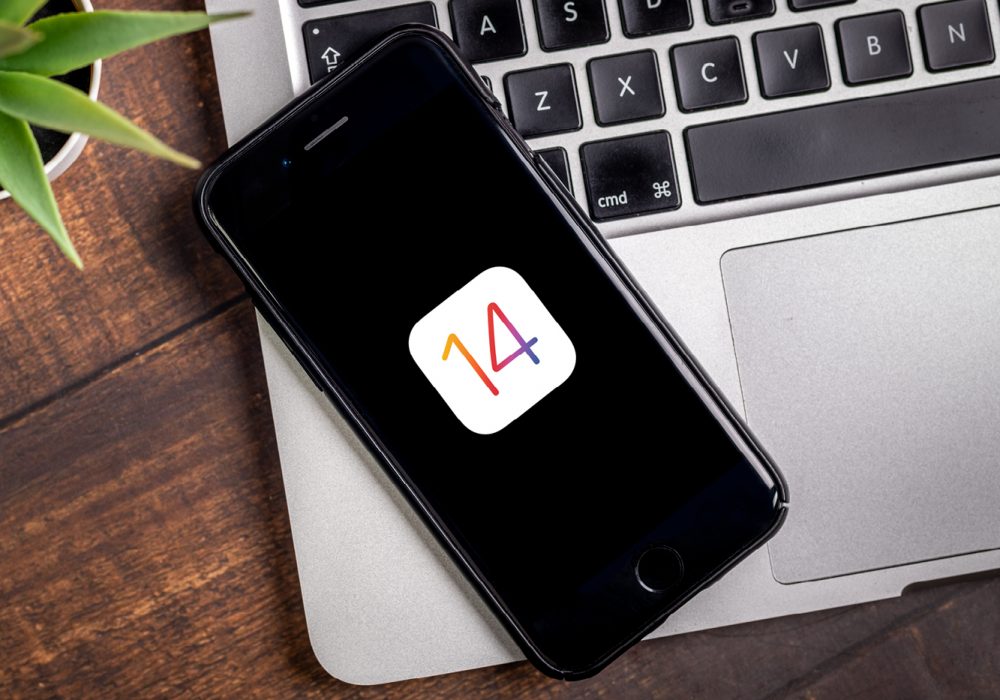 iOS 14 puts the digital advertising industry in jeopardy