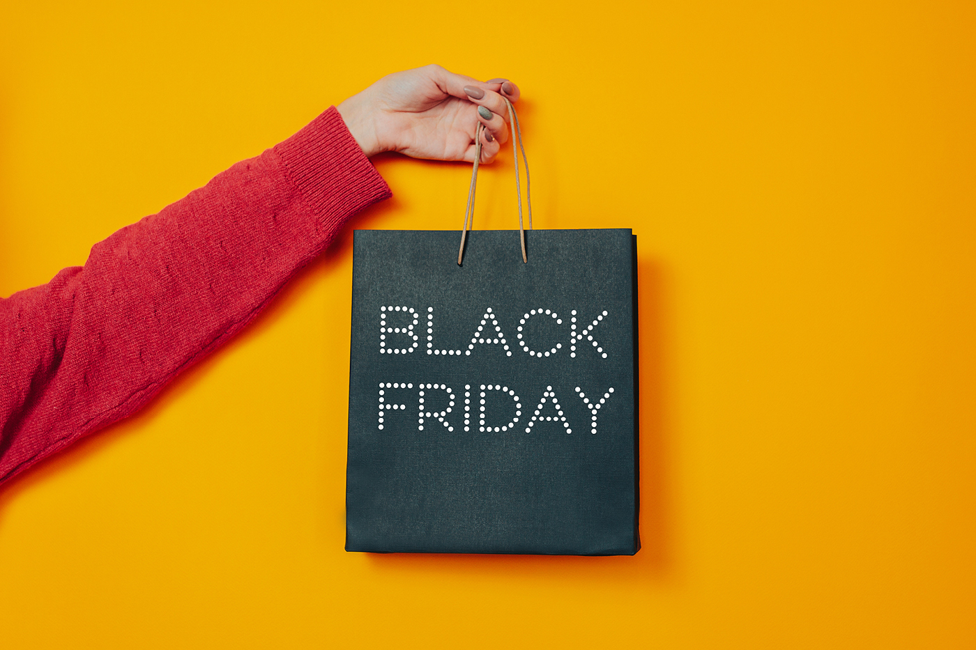 Black Friday 2020: segmenta y activa tus audiencias con Infinia