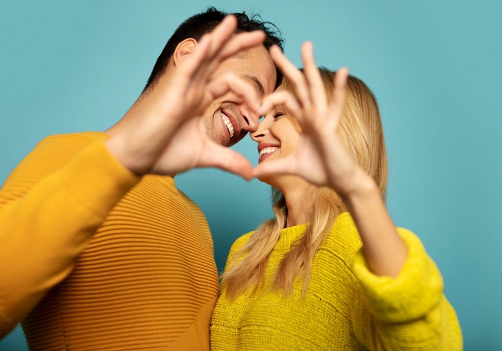 Infinia perfila las audiencias para este San Valentín 2022