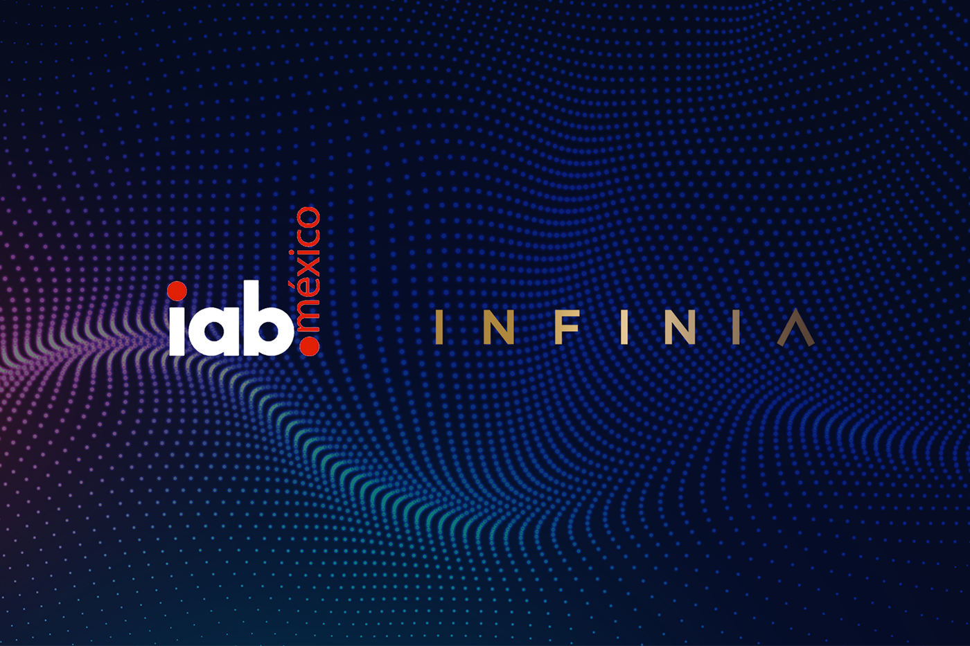 ¡SOMOS SOCIOS DE IAB MÉXICO!