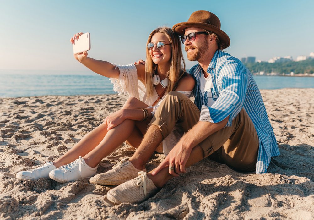 ¡Este verano impacta con los formatos publicitarios de Infinia!
