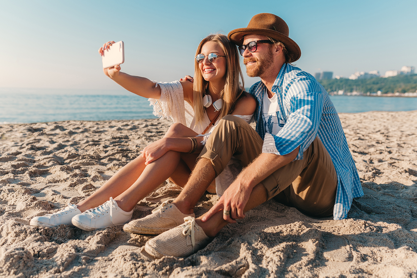 ¡Este verano impacta con los formatos publicitarios de Infinia!