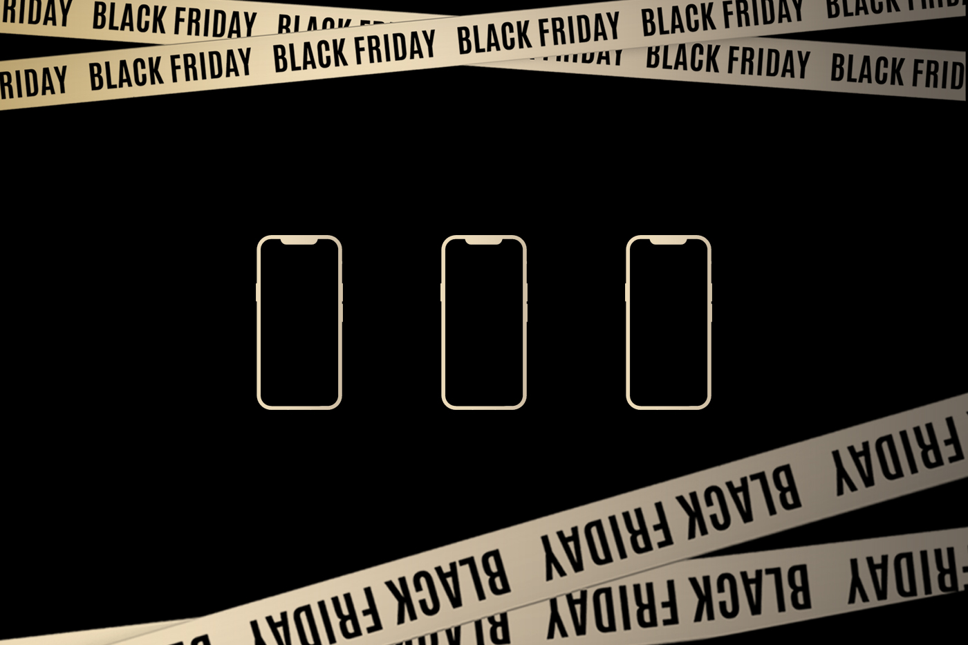 Nuevos formatos Rich Media para Black Friday | Comunicación one-to-one con tus usuarios
