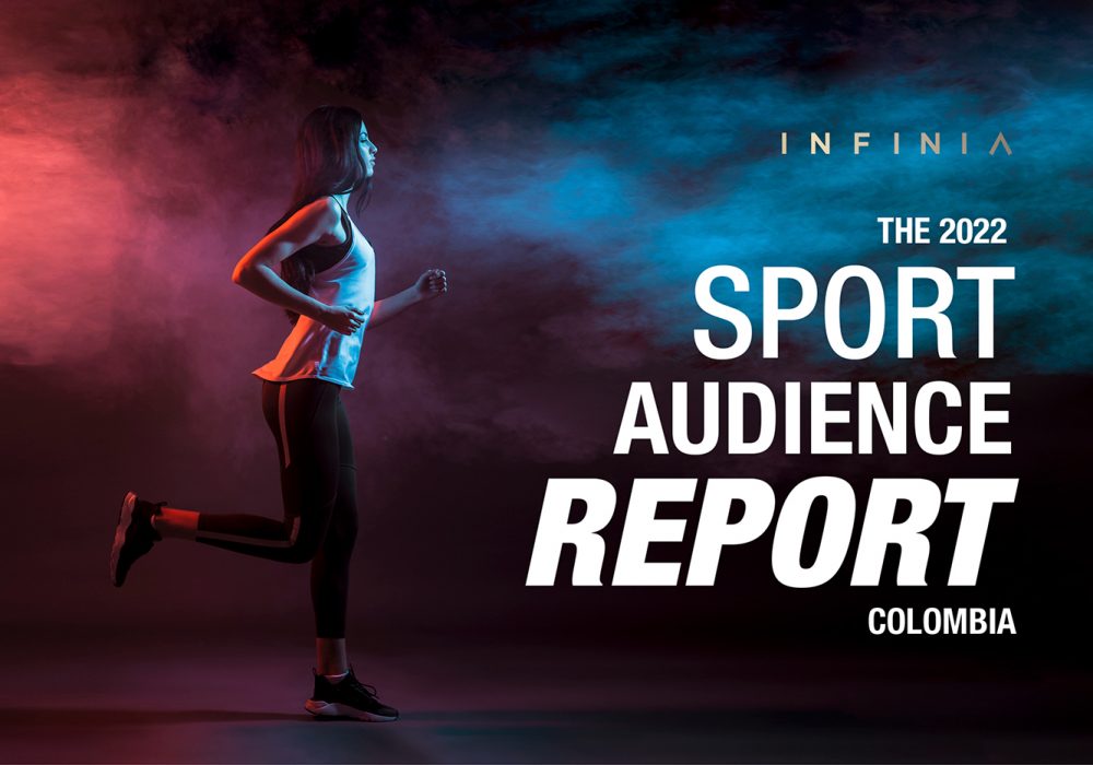 The 2022 Sports Audience Report